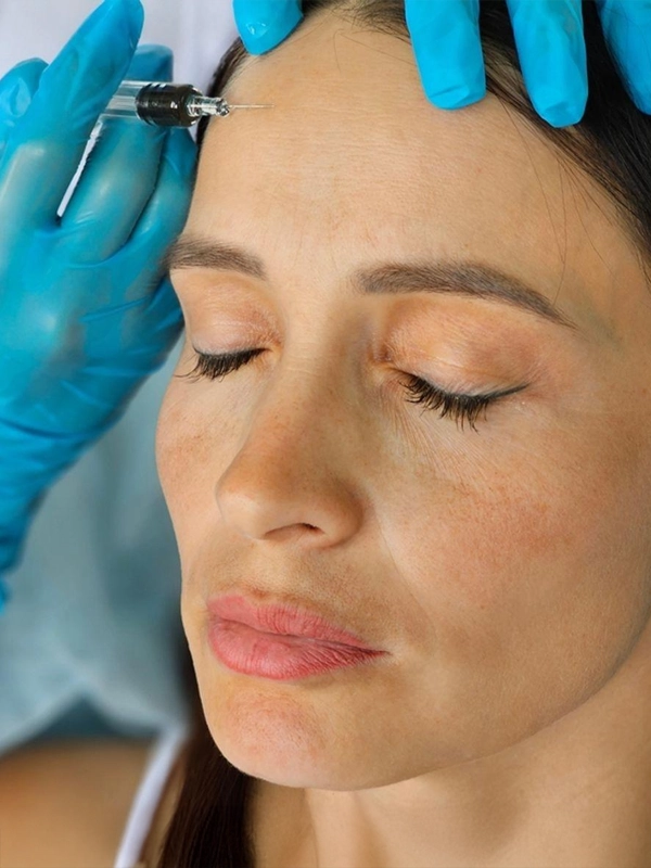 Cómo cambia tu piel con el tratamiento facial con exosomas en Málaga