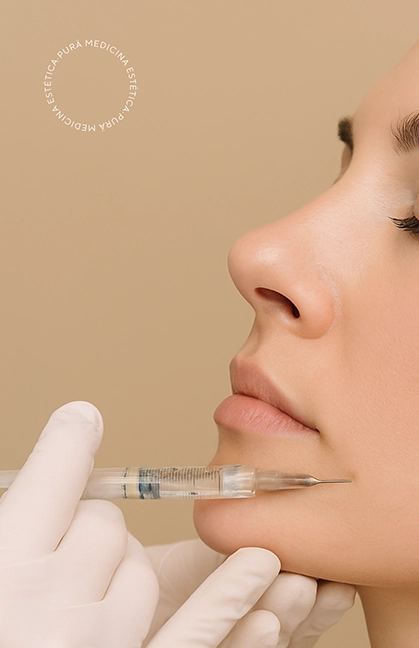 Tu piel hoy vs tu piel mañana con Profhilo facial
