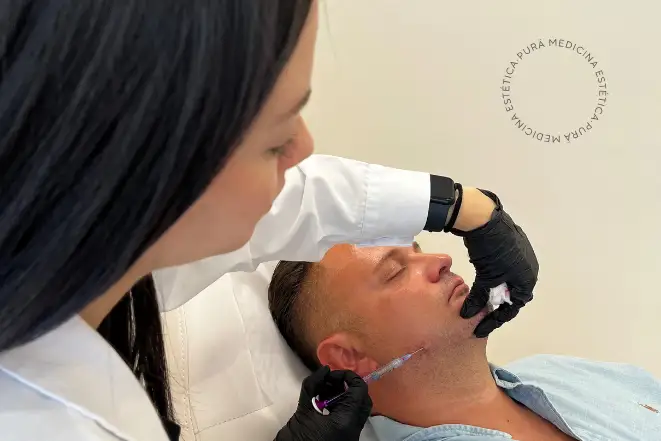 combinación con otros tratamientos de medicina estética para quién está indicada la rinomodelación sin cirugía