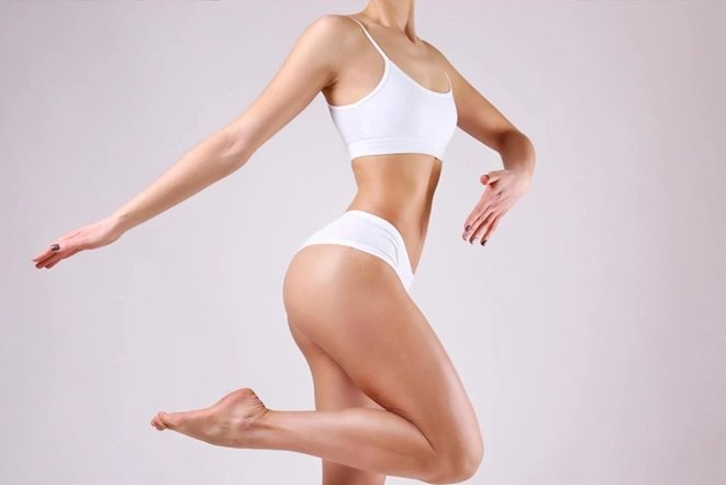 Nutricionista Dietista Carboxiterapia
