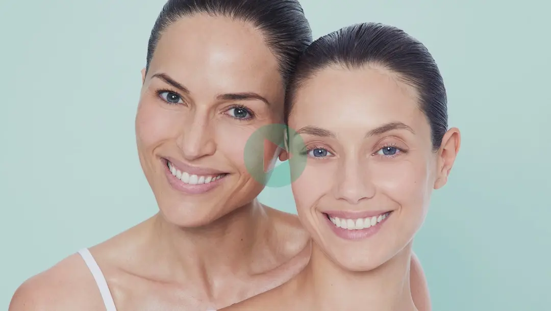 Piel equilibrada y sin brillos tras Skeyndor Clearist CTX