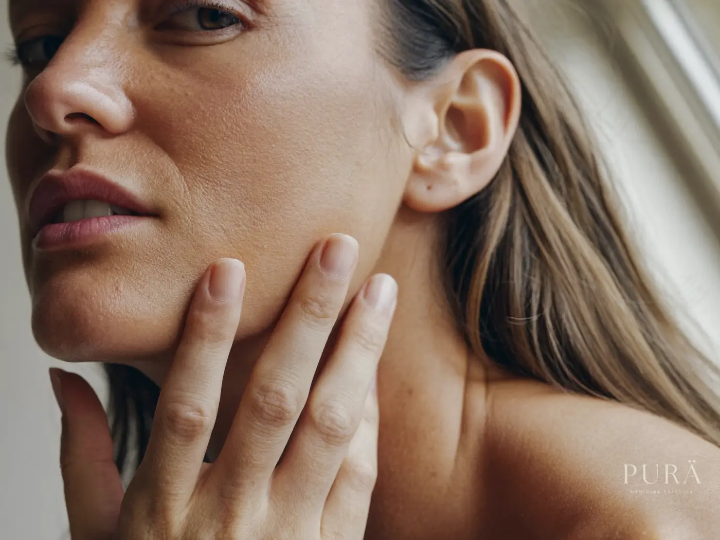 Tratamiento Dermamelan para manchas y melasma